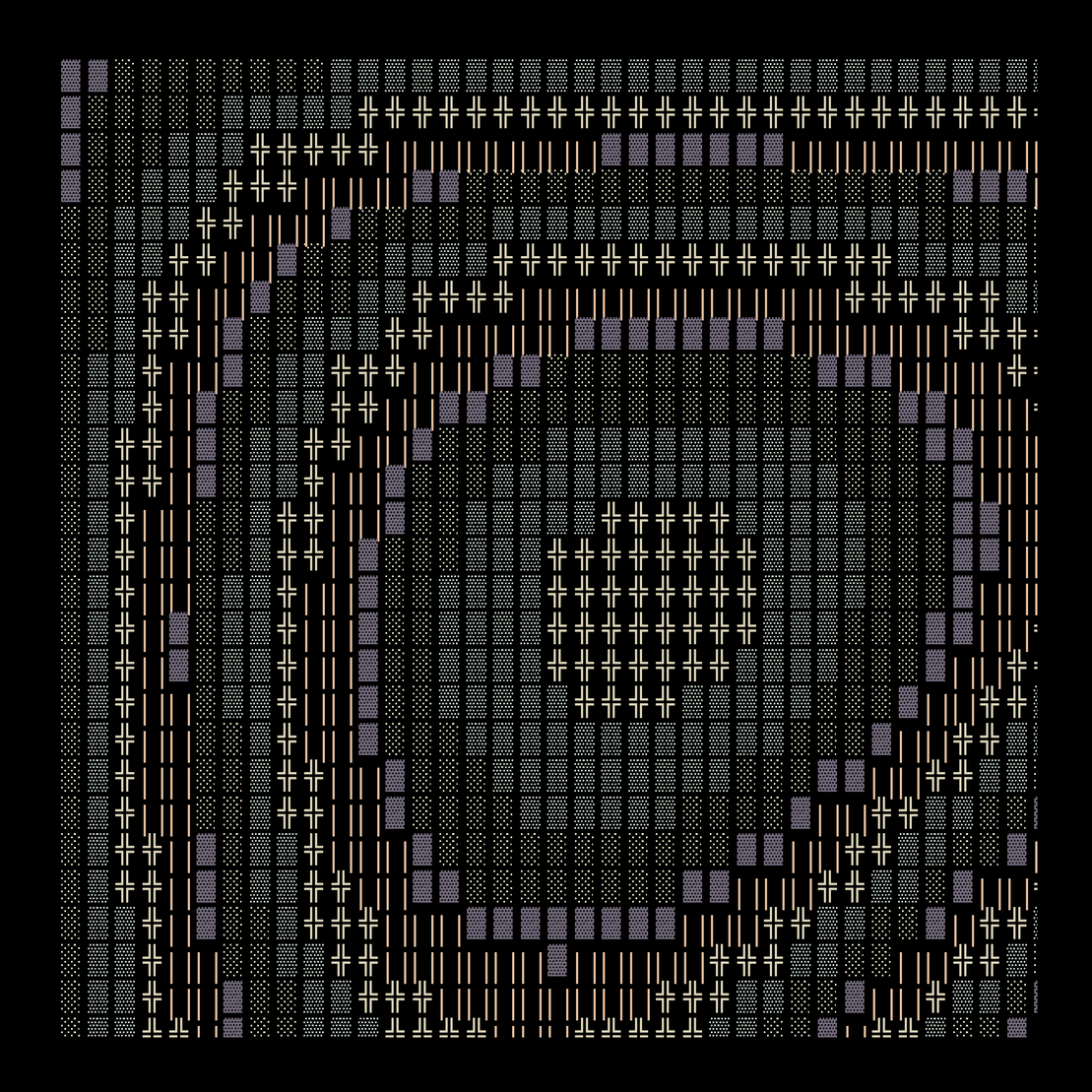 g l y p h #9786