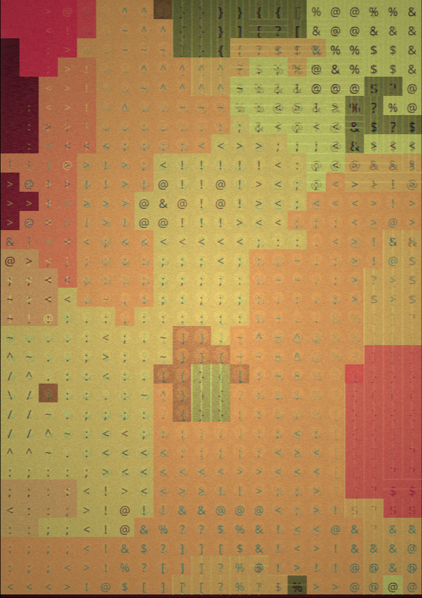 Convergence Remnants #20625