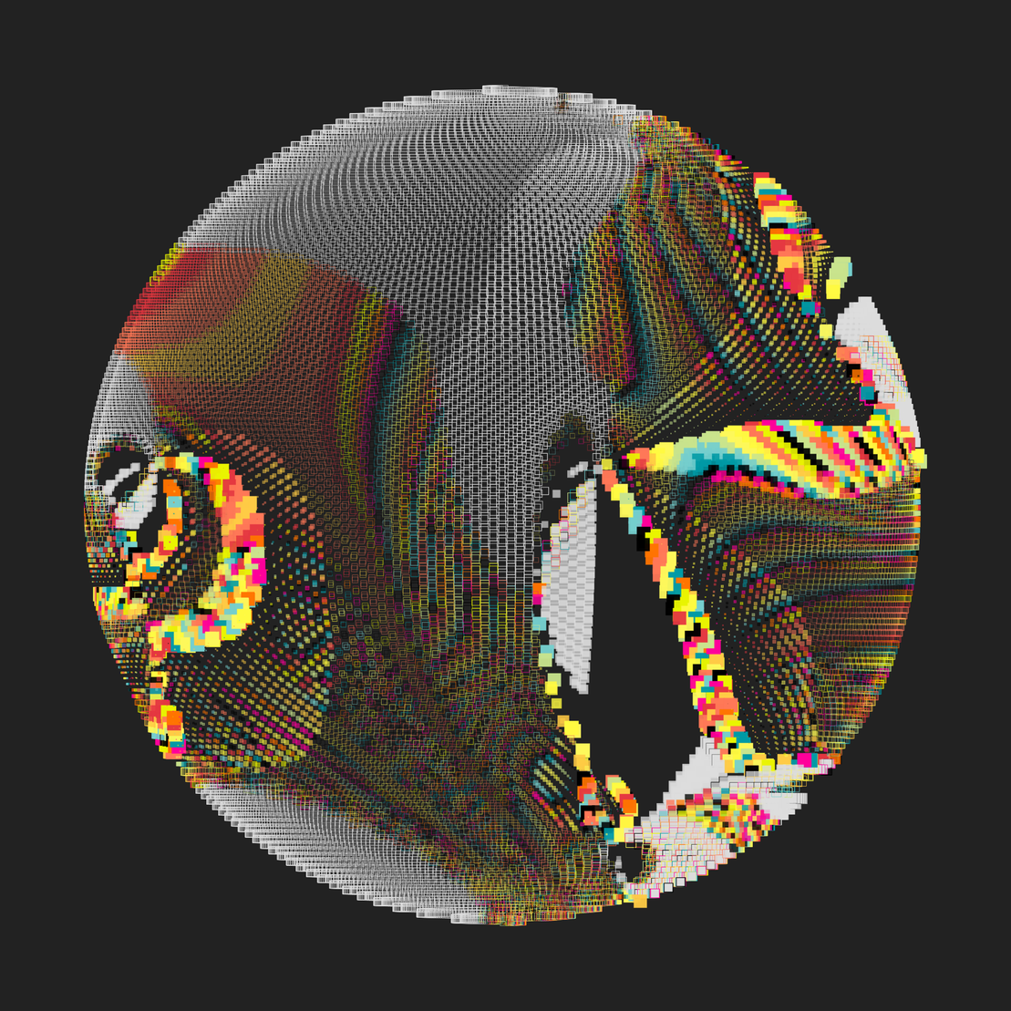 Still C #31071