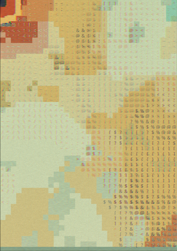 Convergence Remnants #12419