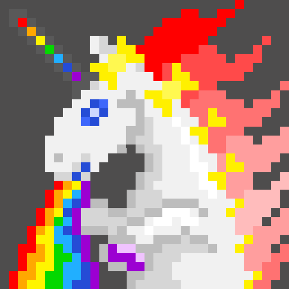 Unicorn #6085