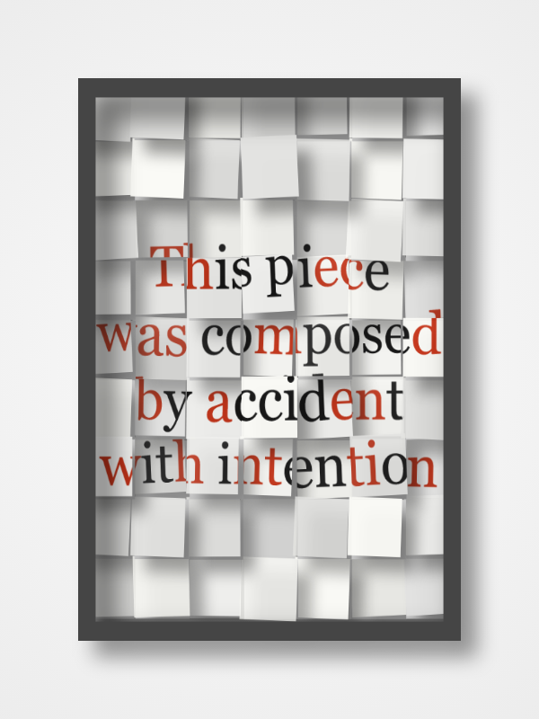The Metaphor Machine #5046