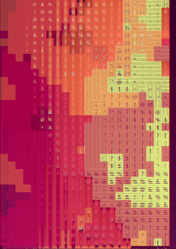 Convergence Remnants #13899
