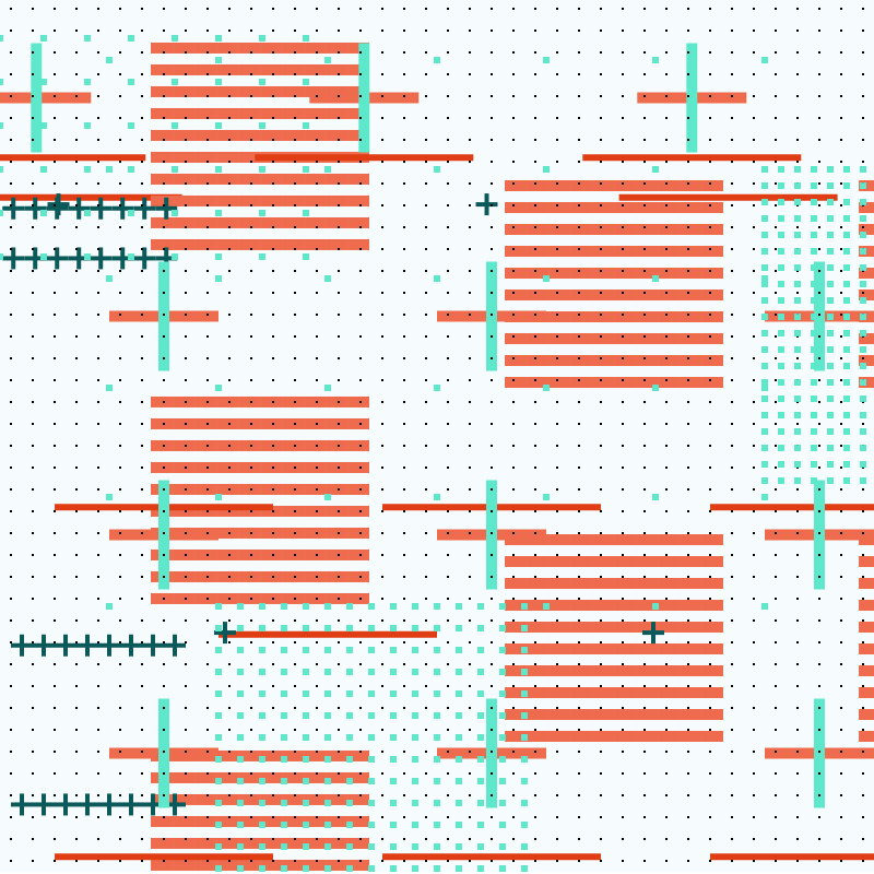 MESSYGRID #26