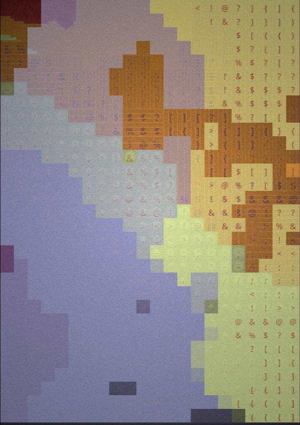 Convergence Remnants #3966