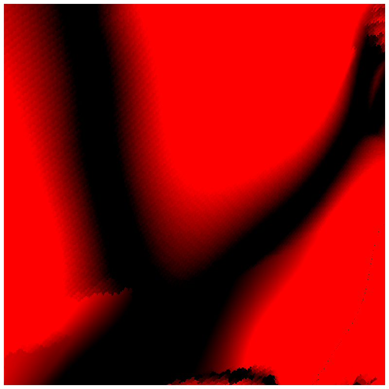 Chaos Crasher #7