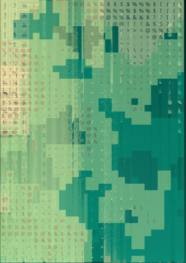 Convergence Remnants #23321