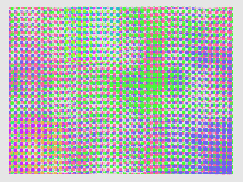 Color Function #4535