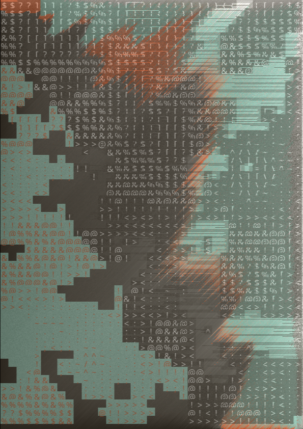Convergence Remnants #22789