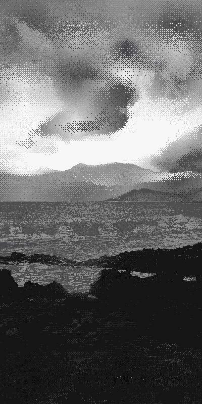 Horizon #50