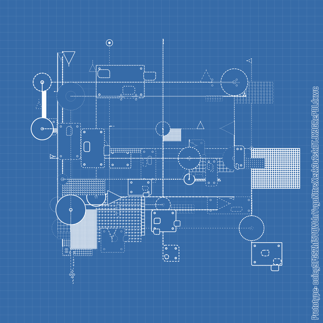 Industrial plans #31