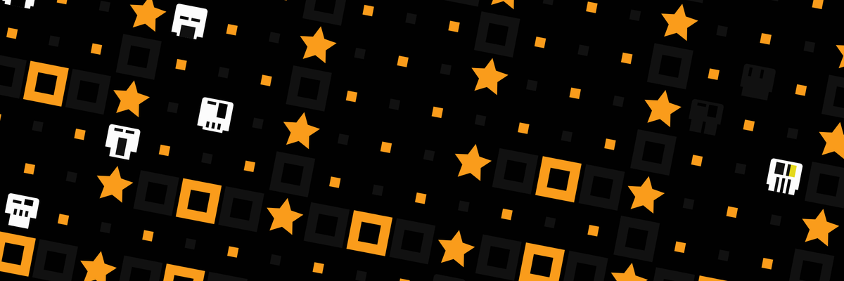 SMOLSKULL-PATTERN #1034