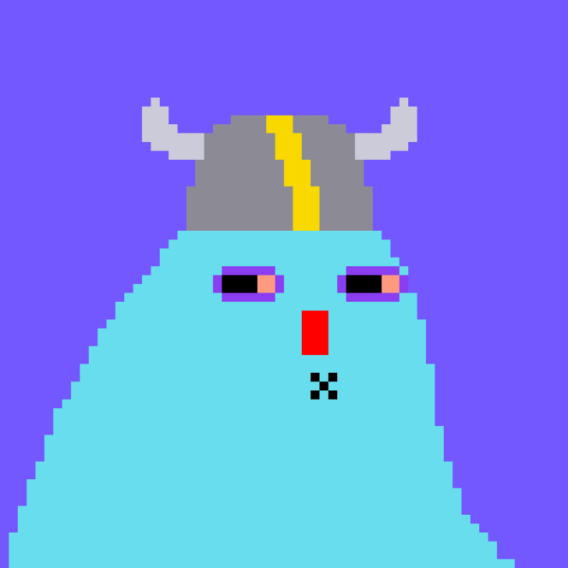 BLOBZ #155