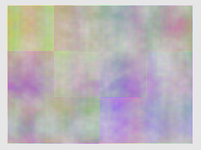 Color Function #9261