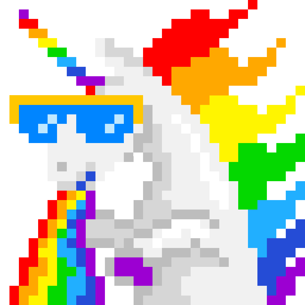 Unicorn #2981