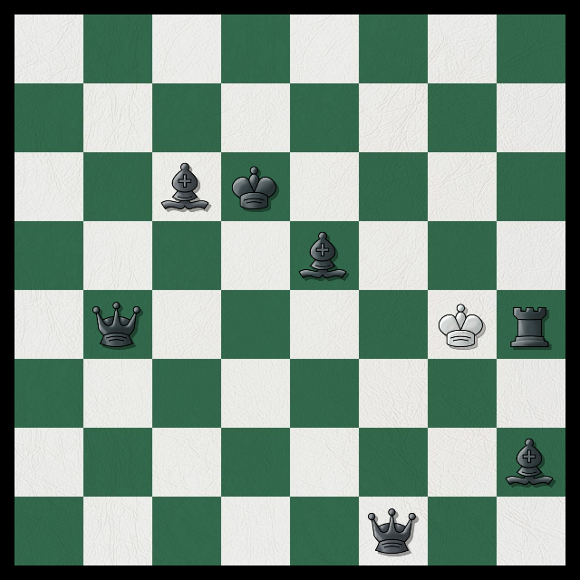 Chess Positions #5