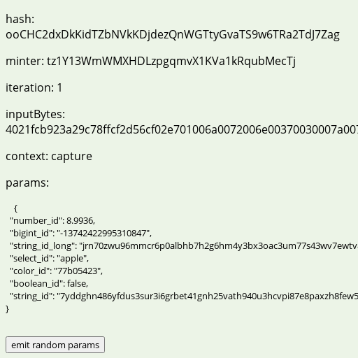 html, css, js