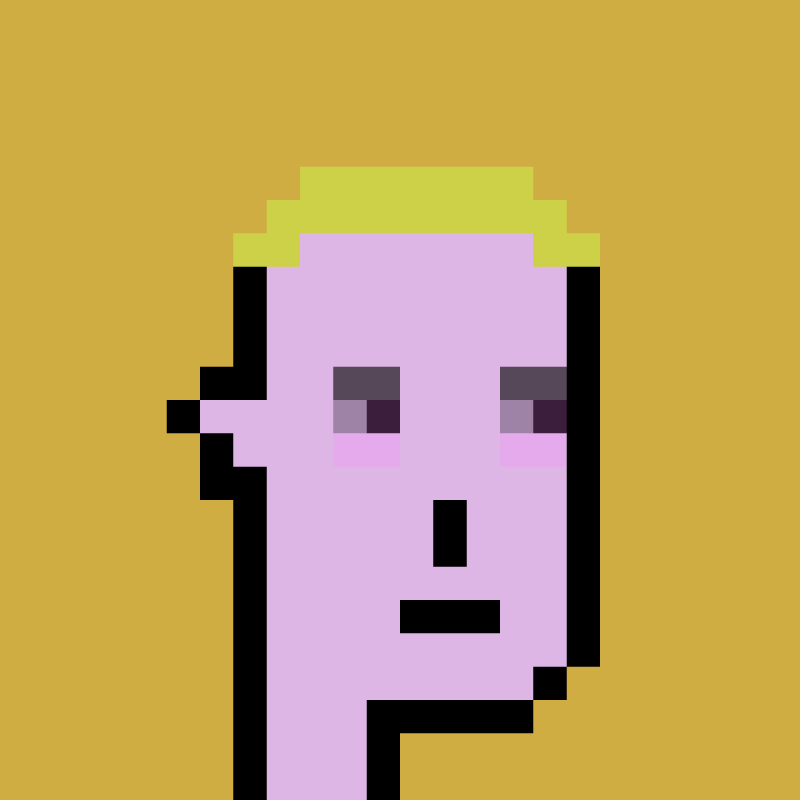 Basic Punks #57