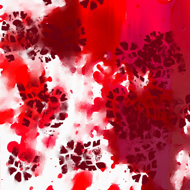 Boot & Blood #5