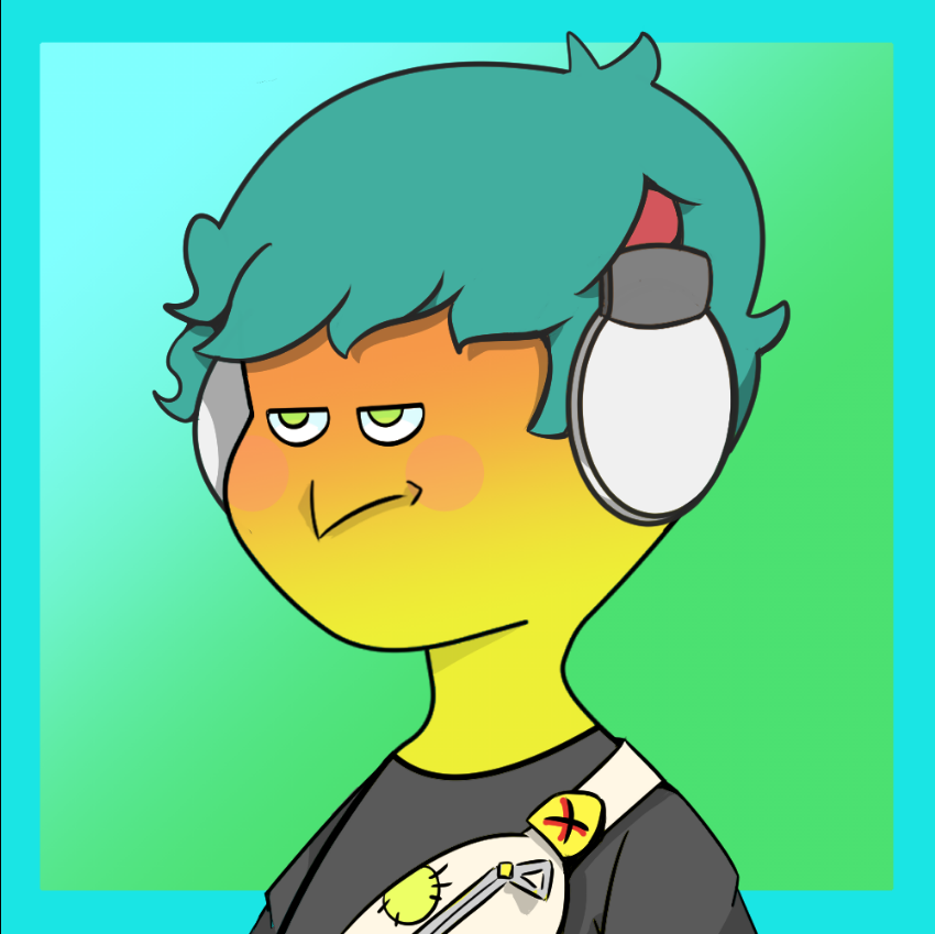 Jelly dudes #167