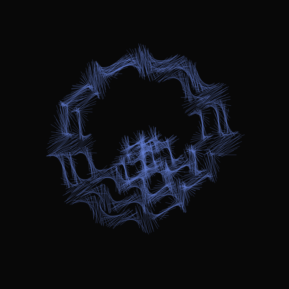 The Noise #15259