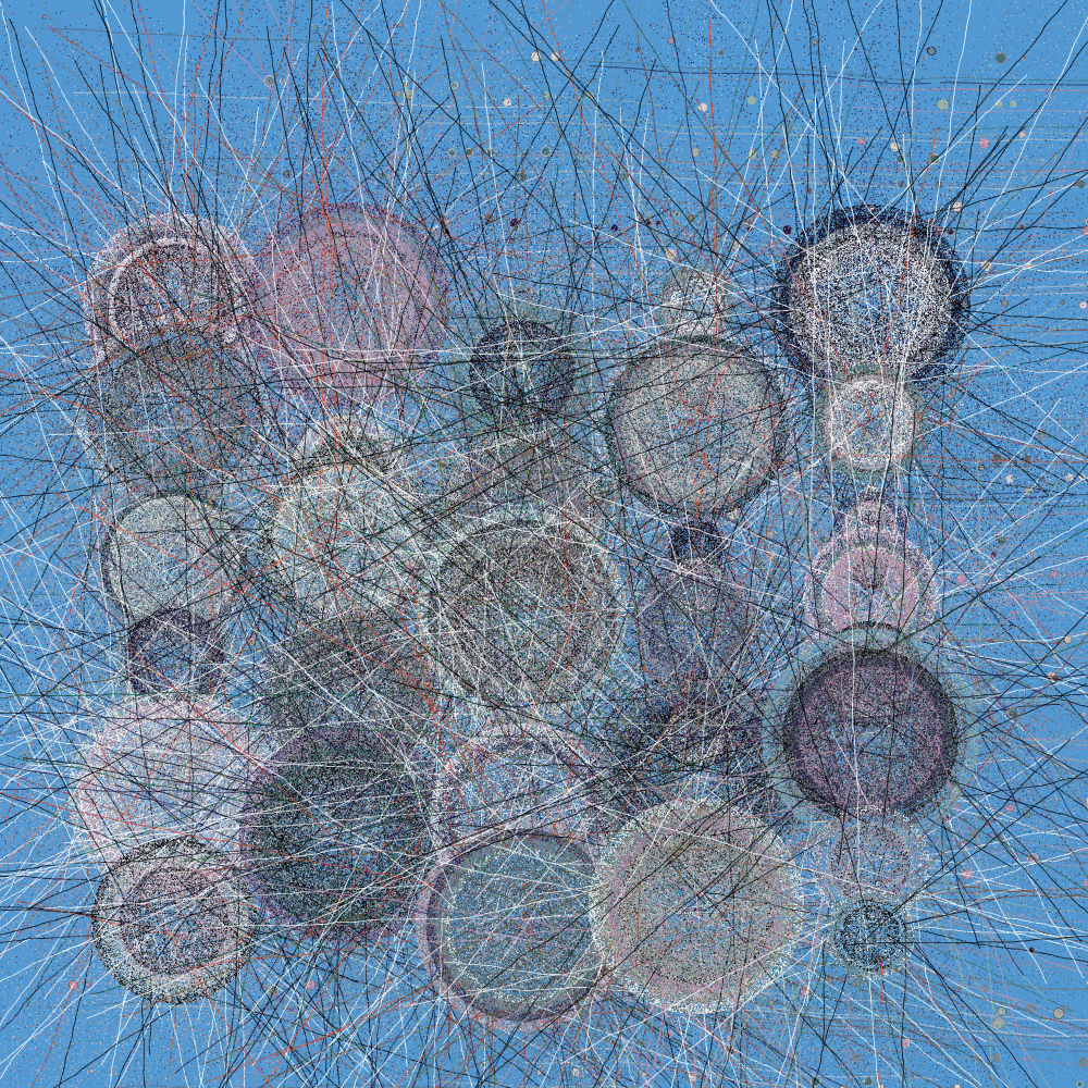 Celestial Collisions  #191