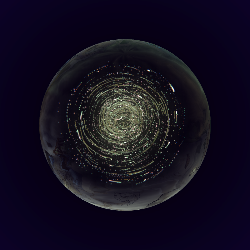 Void Divergence #8