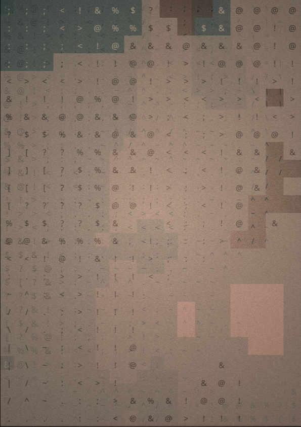 Convergence Remnants #7285