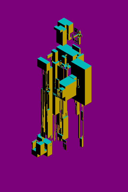 Conceptor #77
