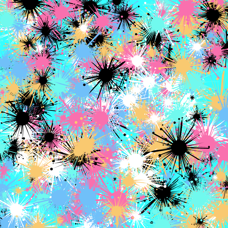 Paint Splash #1