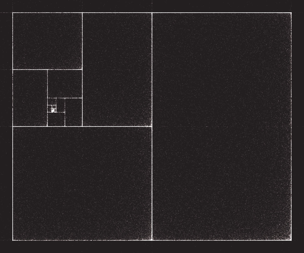 Ir/rational Beauty #138