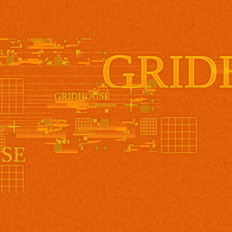 Gridhaus #4