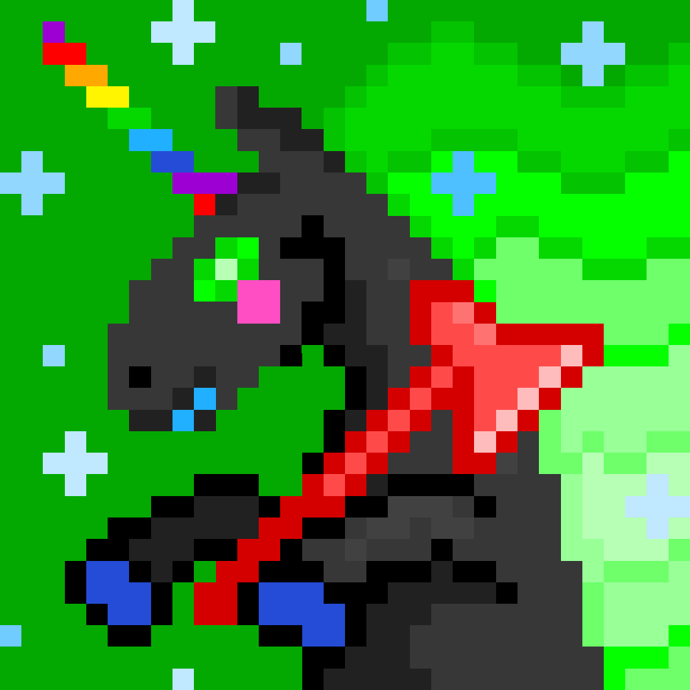 Unicorn #3549