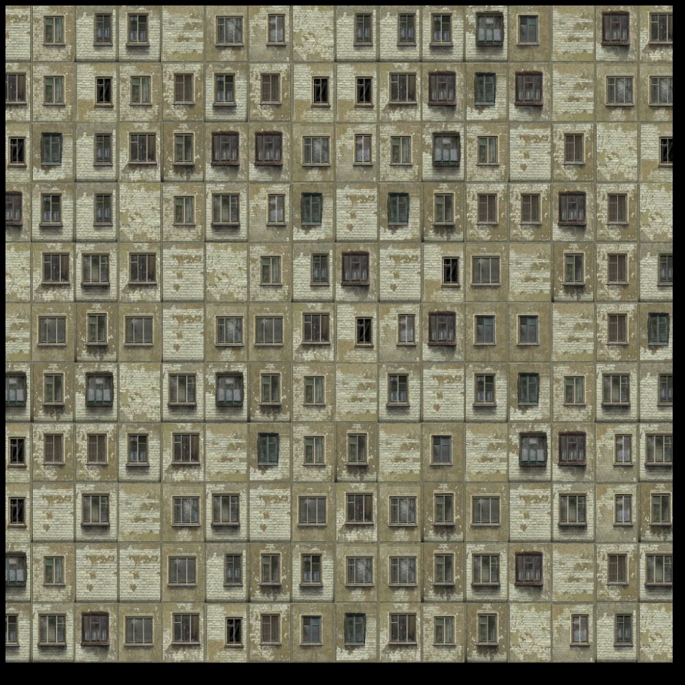 depressive-ussr-high-rise-building #50