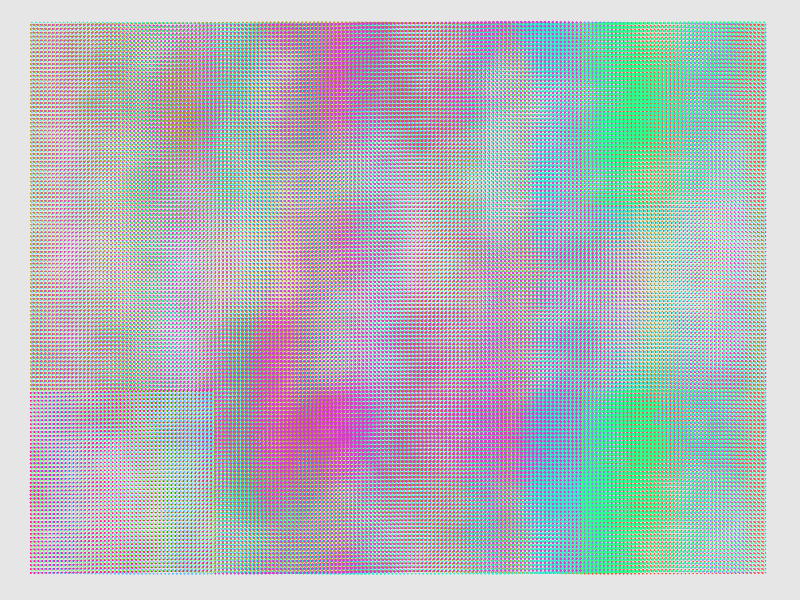 Color Function #1363