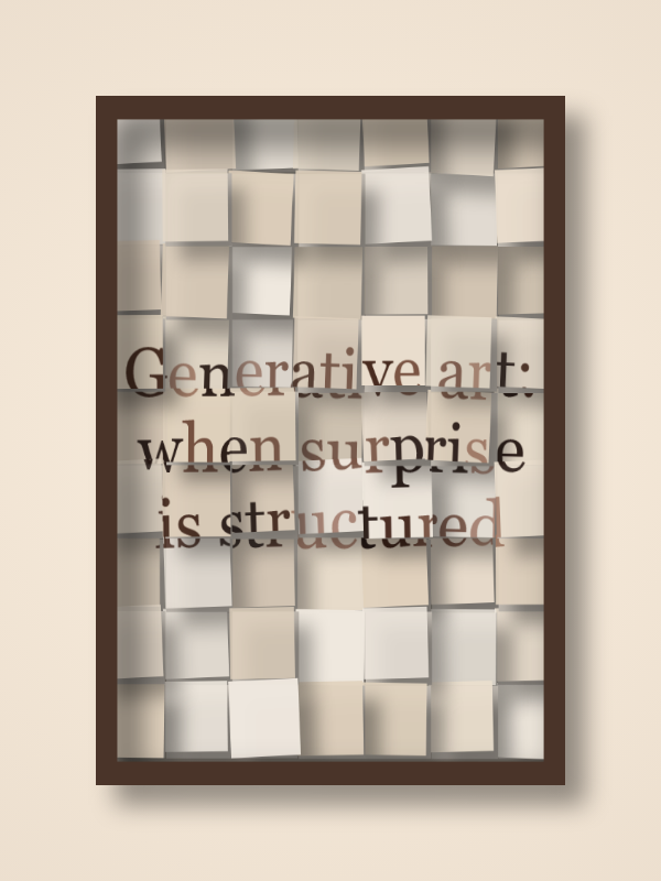 The Metaphor Machine #12183