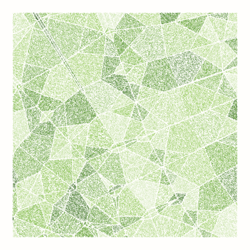 Unfolded #2