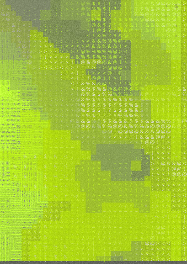 Convergence Remnants #3081