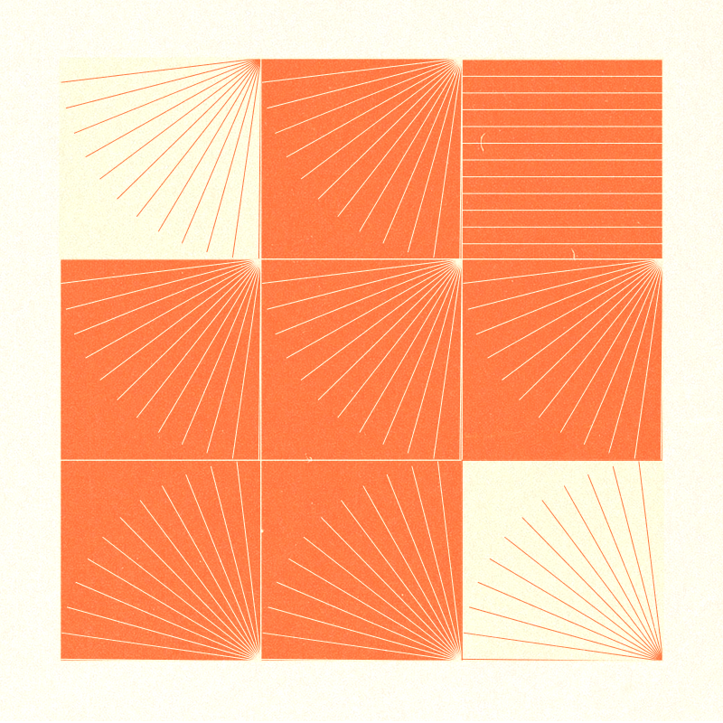 Solstice #78
