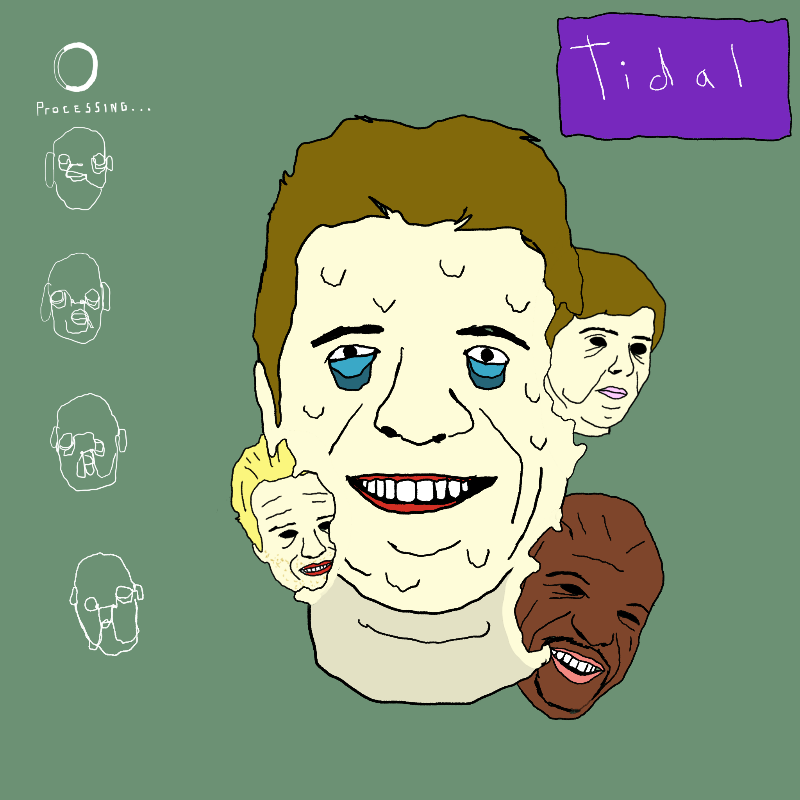 big! fucking shiddy! celebrity cash grab! #77