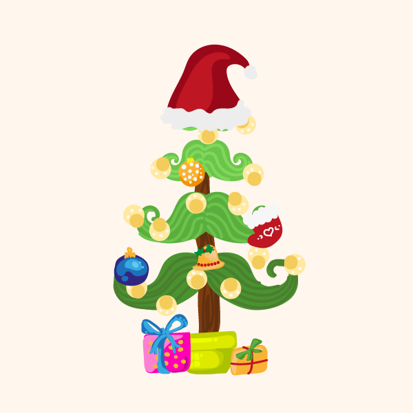 Christmas Tree For You #19