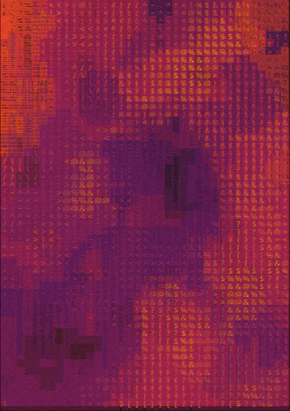 Convergence Remnants #2934