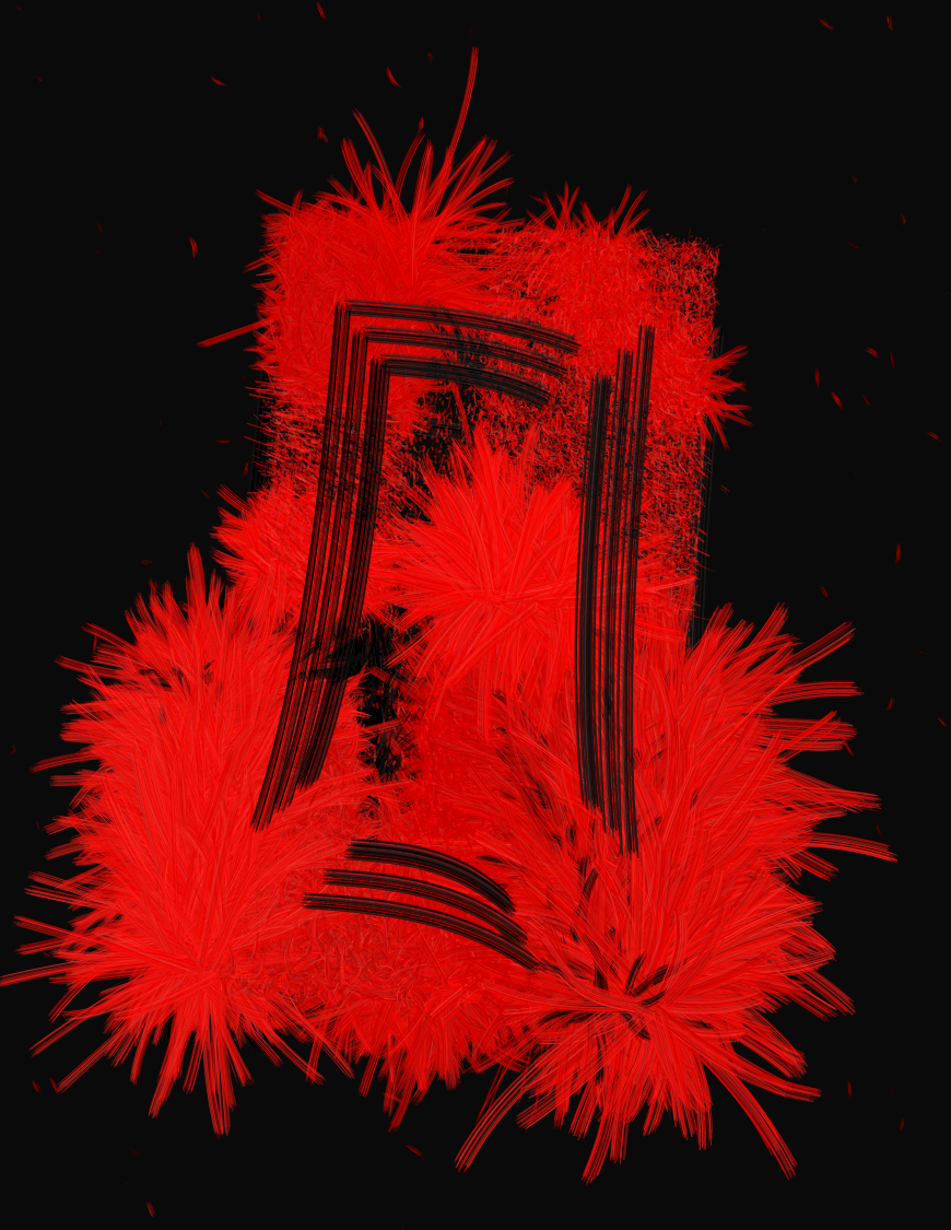 disorientation #258