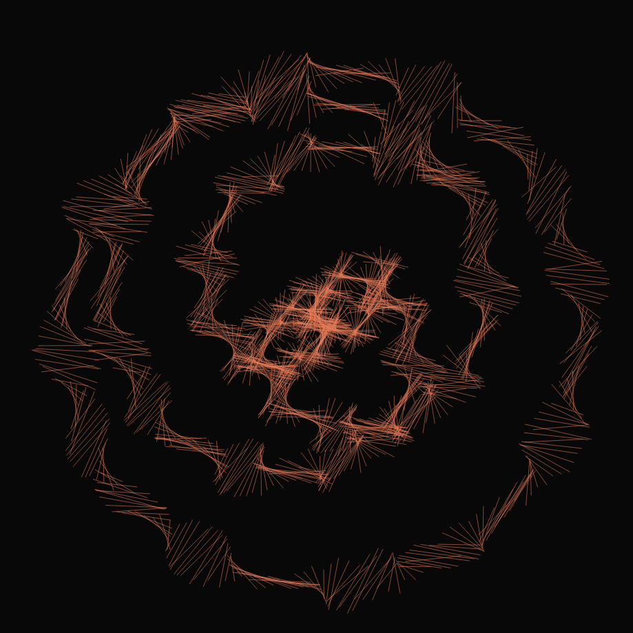 The Noise #14447