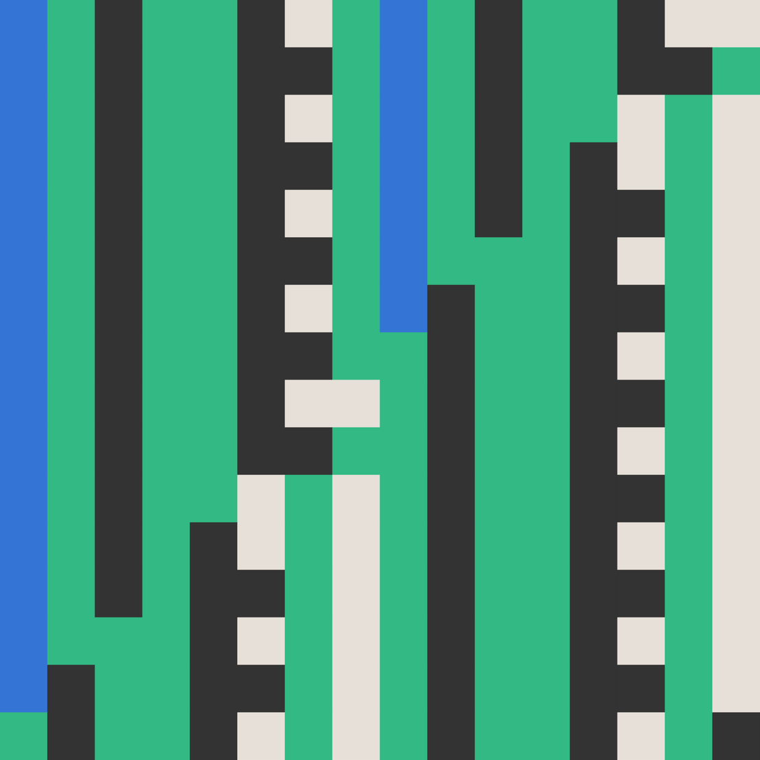 Blockchain Automaton #243