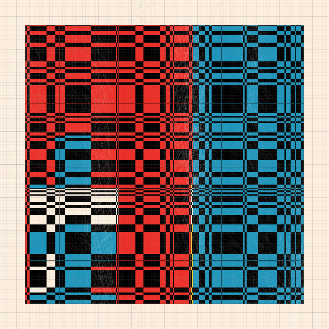 Intersections #52