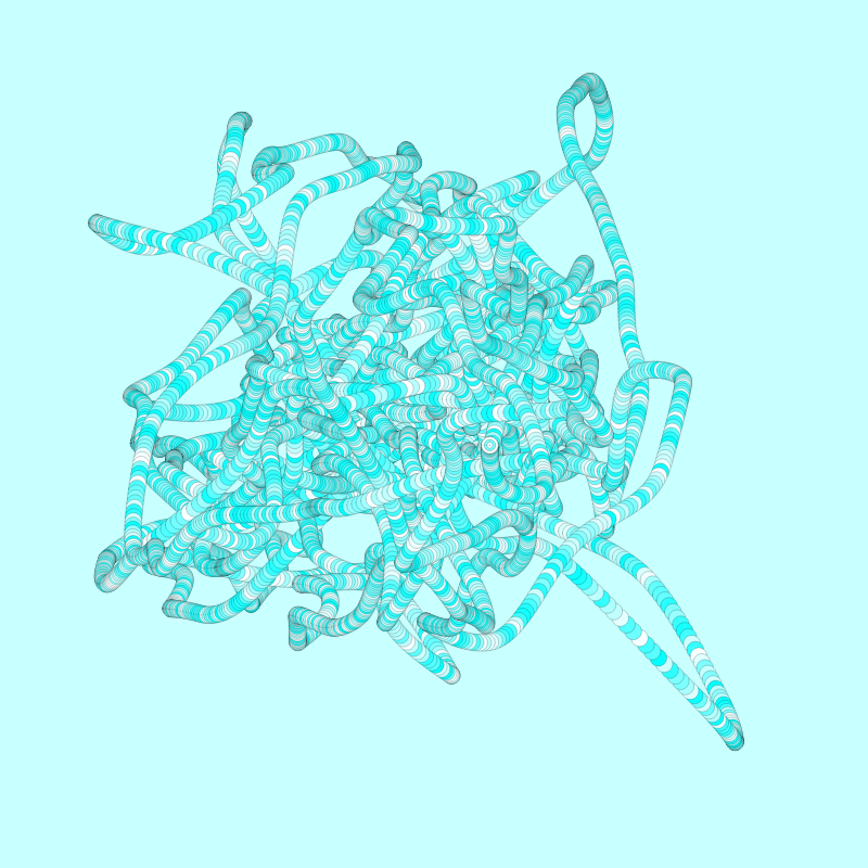 Bioabstraction #1