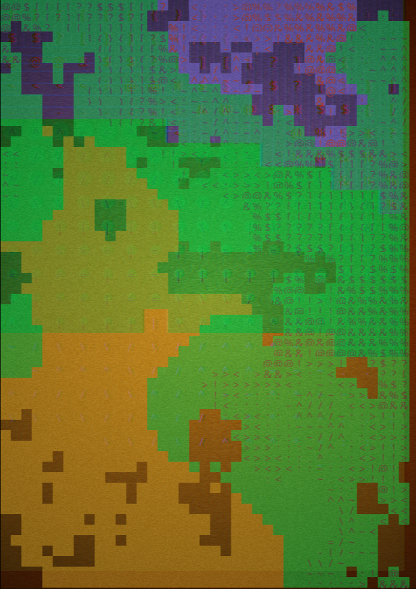 Convergence Remnants #11324