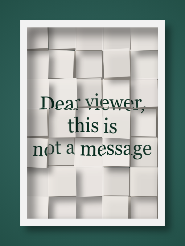 The Metaphor Machine #44434
