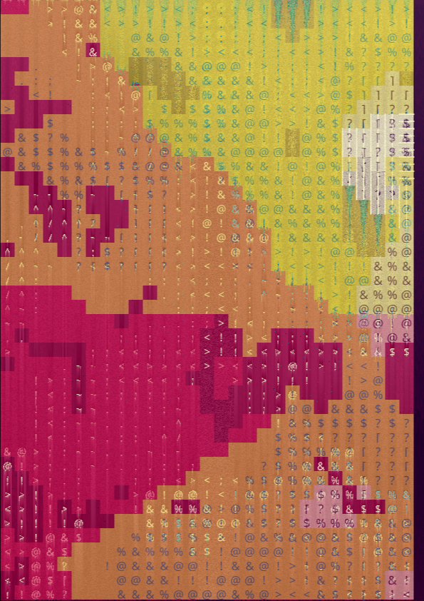 Convergence Remnants #16691